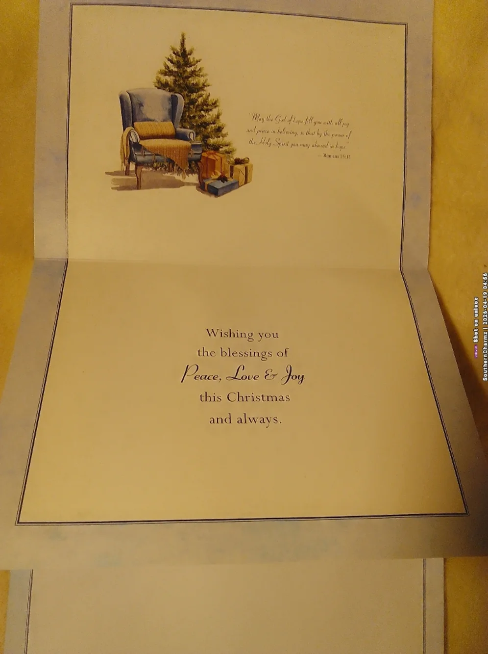 Christmas Greeting Card Bundle - Snowman & Holiday Scenes